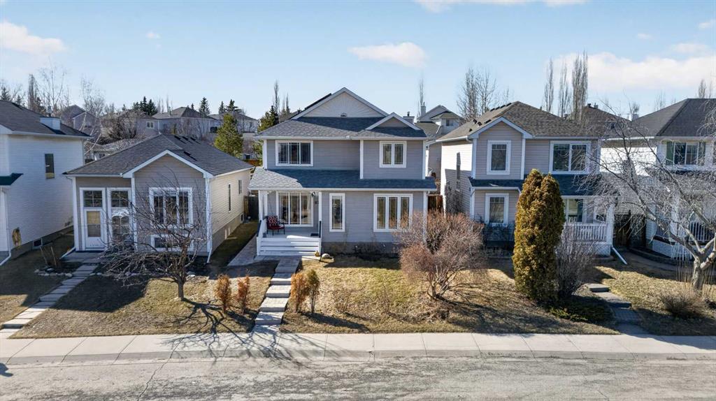 Picture for 97 Tuscany Valley View NW