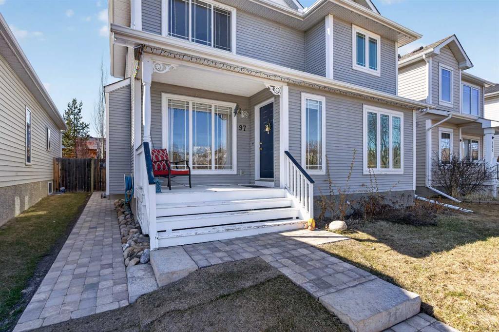 Picture for 97 Tuscany Valley View NW