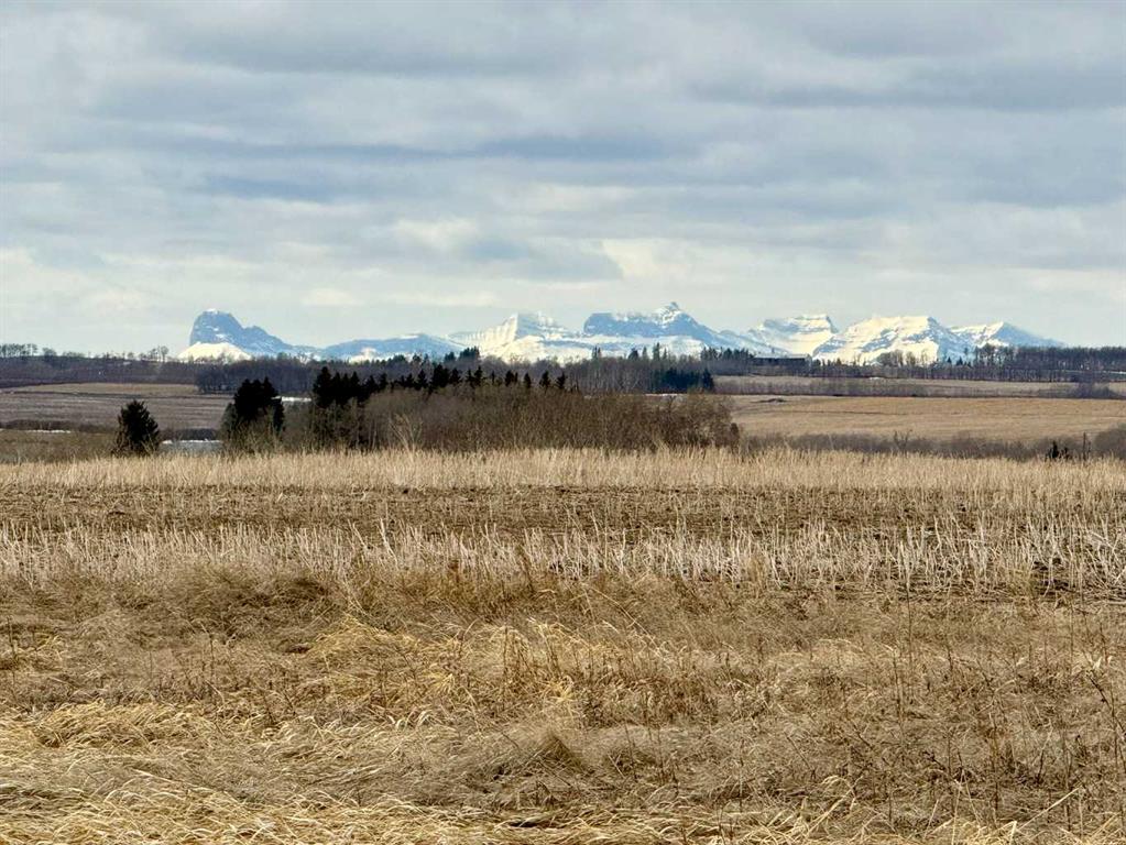 Picture for RR 35 North of TWP 304  