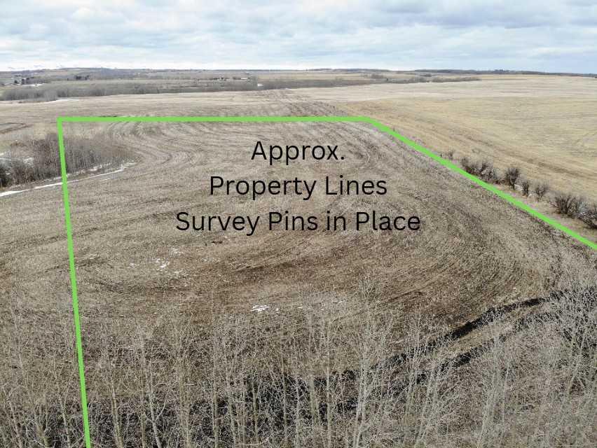 Picture for RR 35 North of TWP 304  