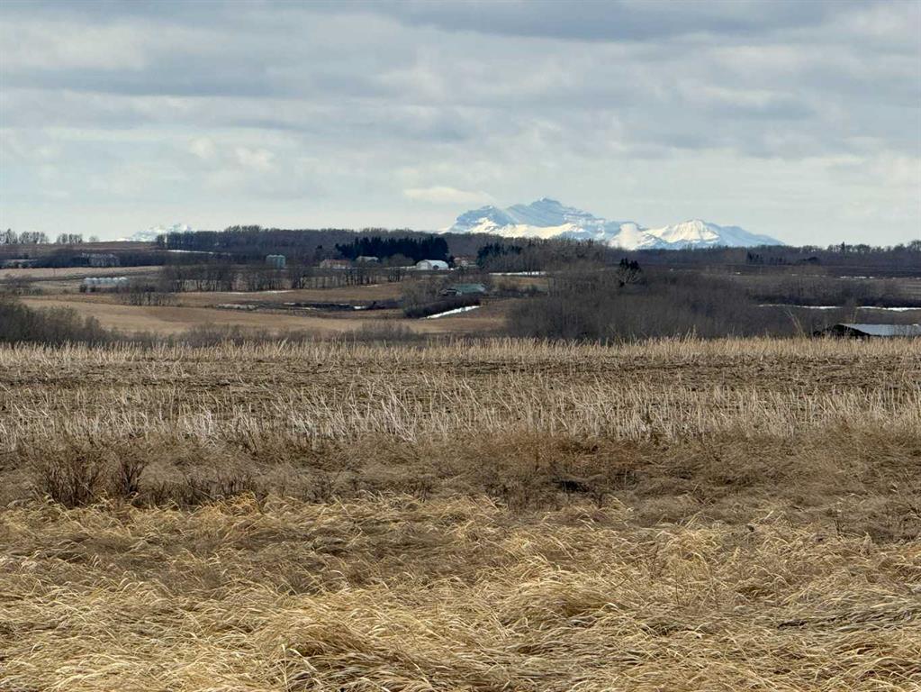 Picture for RR 35 North of TWP 304  