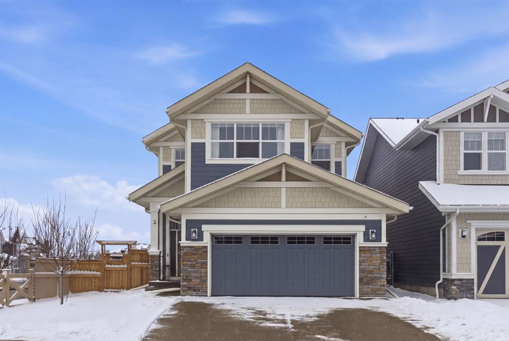 Picture for 3 Sundown Crescent 