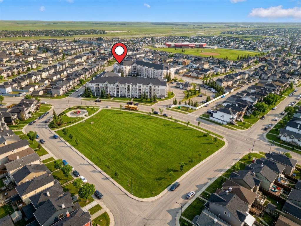 Picture for 2102, 333 Taravista Drive NE