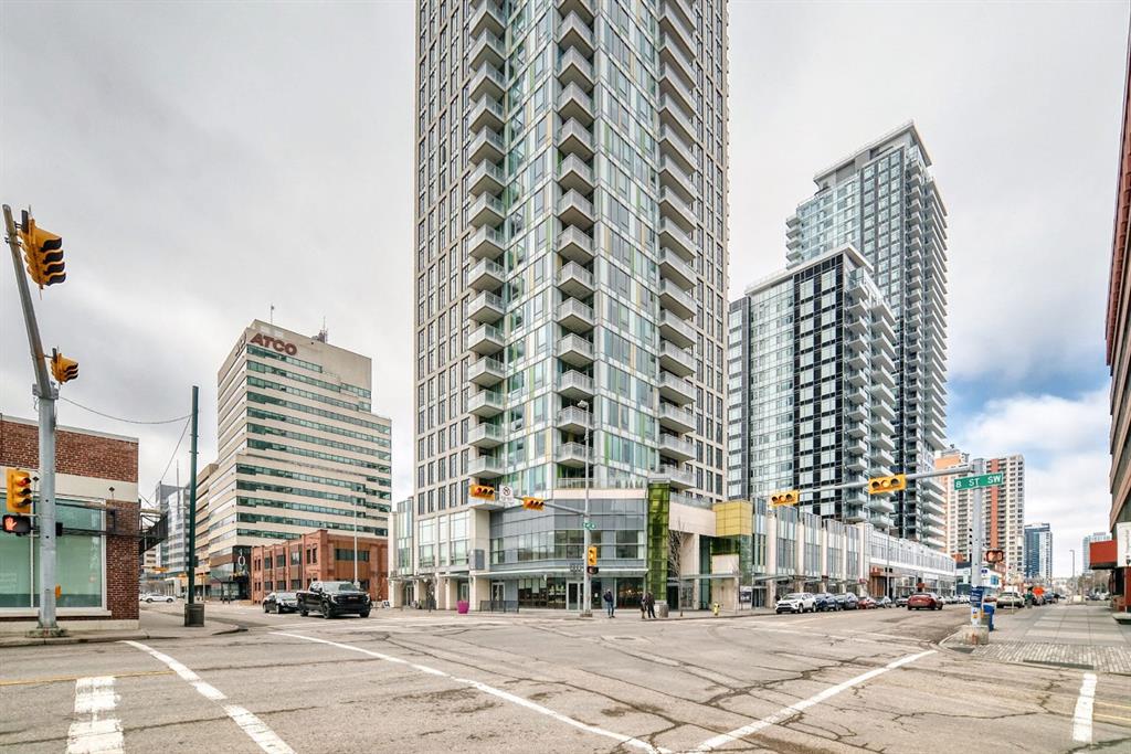 Picture for 2804, 901 10 Avenue SW