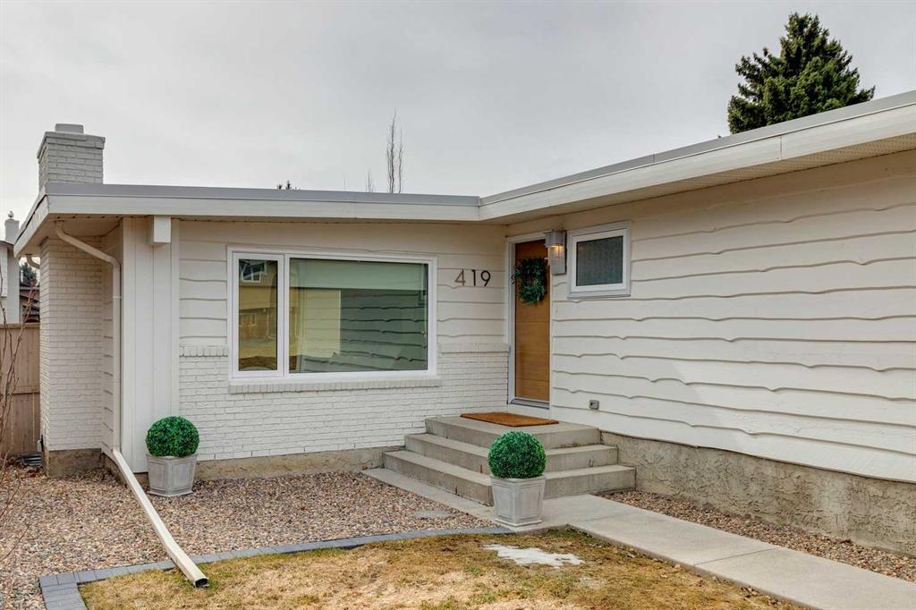 Picture for 419 Parkview Crescent SE