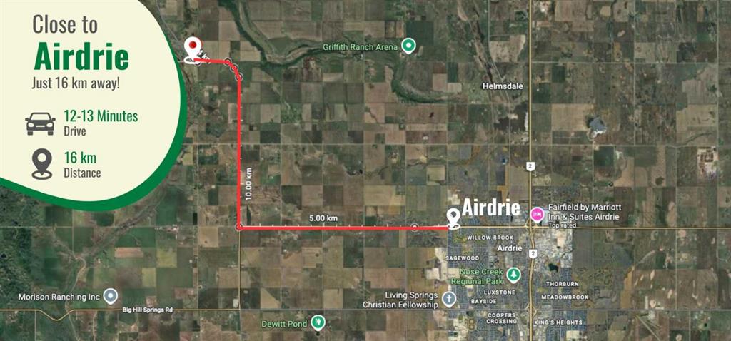 Picture for Lot 3 Range Road 22  