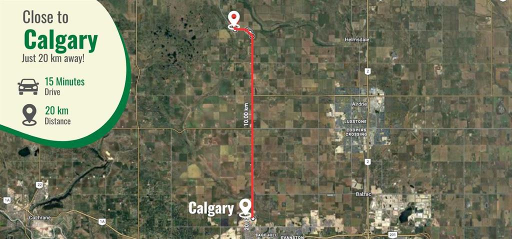 Picture for Lot 3 Range Road 22  