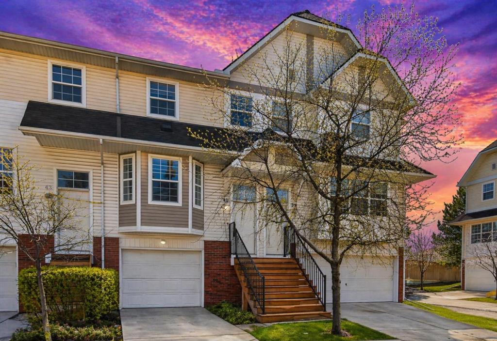 Picture for 41 Tuscany Springs Gardens NW