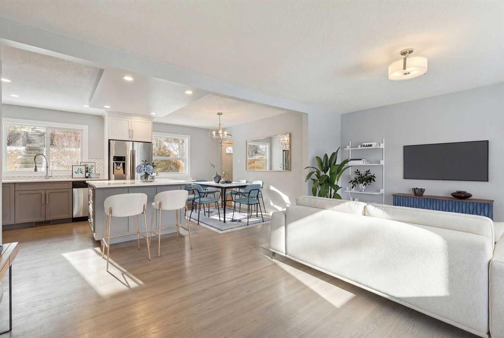 Picture for 40 Henefer Road SW