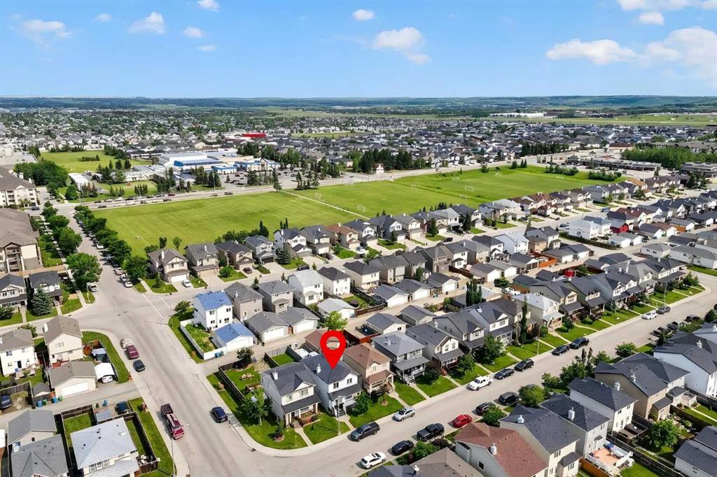 Picture for 70 Bridlecrest Manor SW