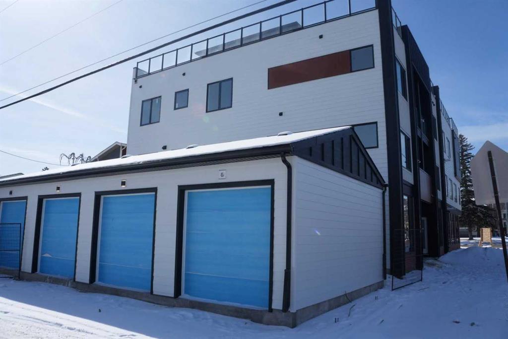 Picture for 4744 Bowness Road 