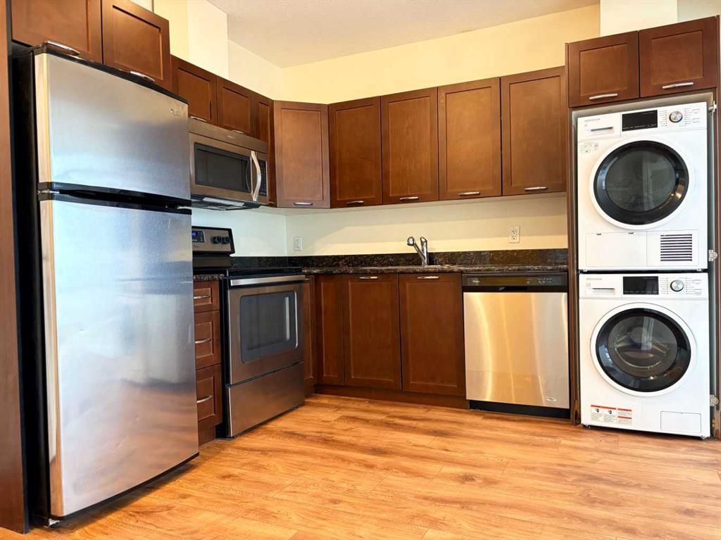 Picture for 208, 3820 Brentwood Road NW