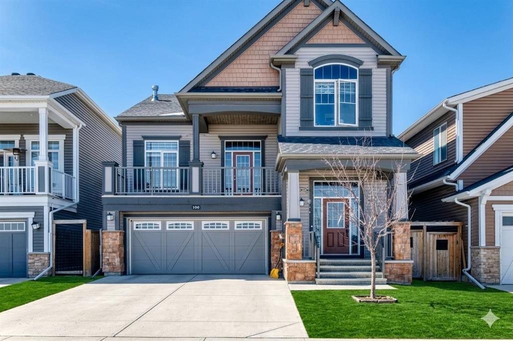 Picture for 108 Cityside Park NE