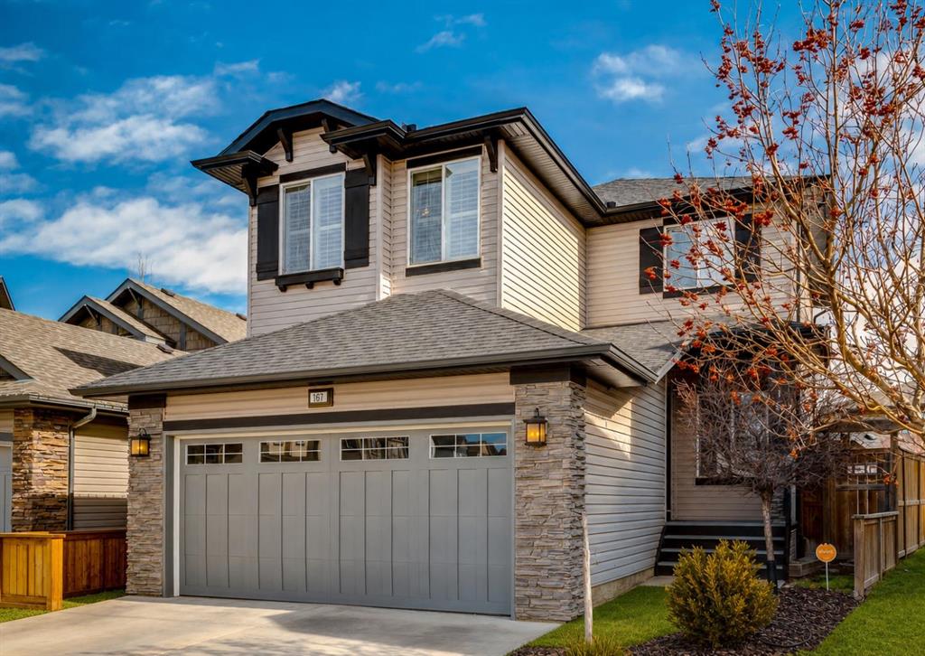 Picture for 167 New Brighton Close SE