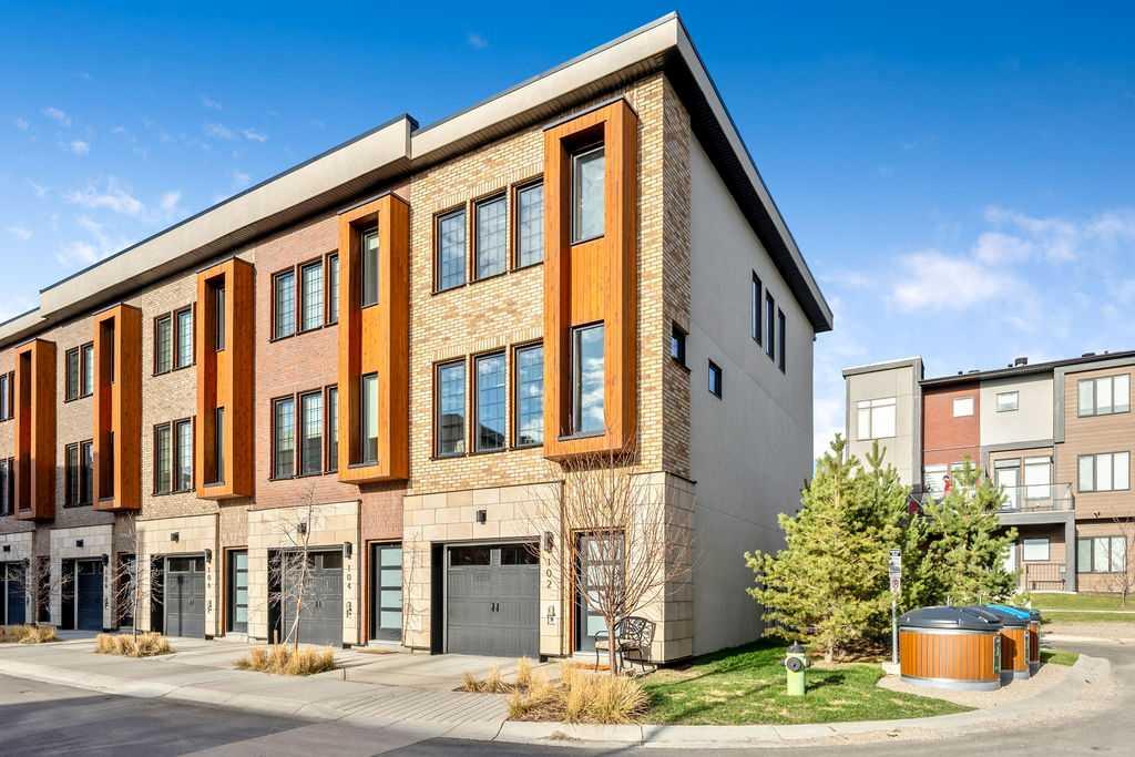 Picture for 102, 81 Greenbriar Place NW
