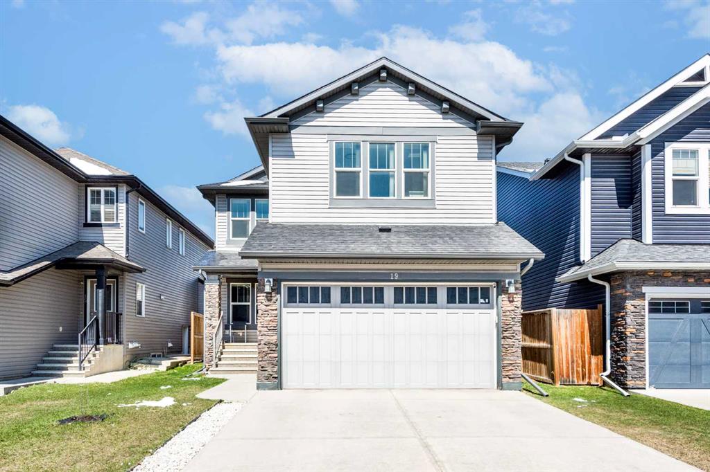 Picture for 19 Skyview Ranch Crescent NE