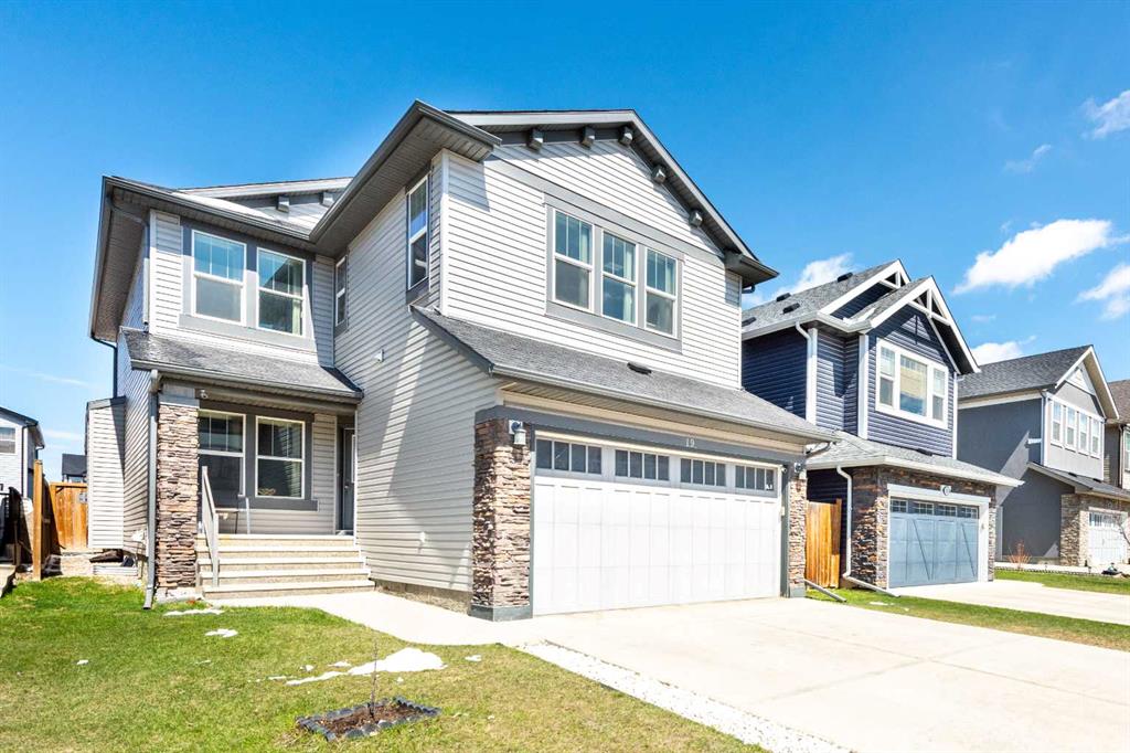 Picture for 19 Skyview Ranch Crescent NE