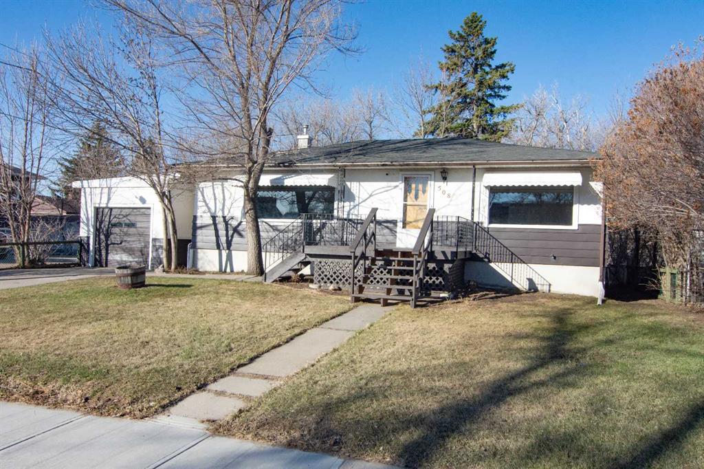 Picture for 508 3 Street 