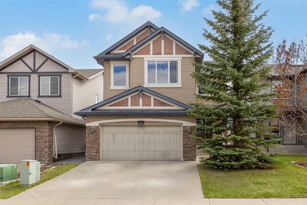 Picture for 92 Everoak Close SW
