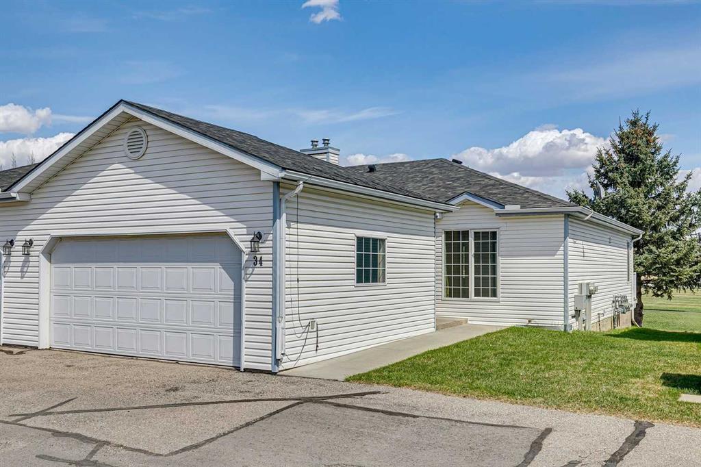 Picture for 34, 105 Elm Place 