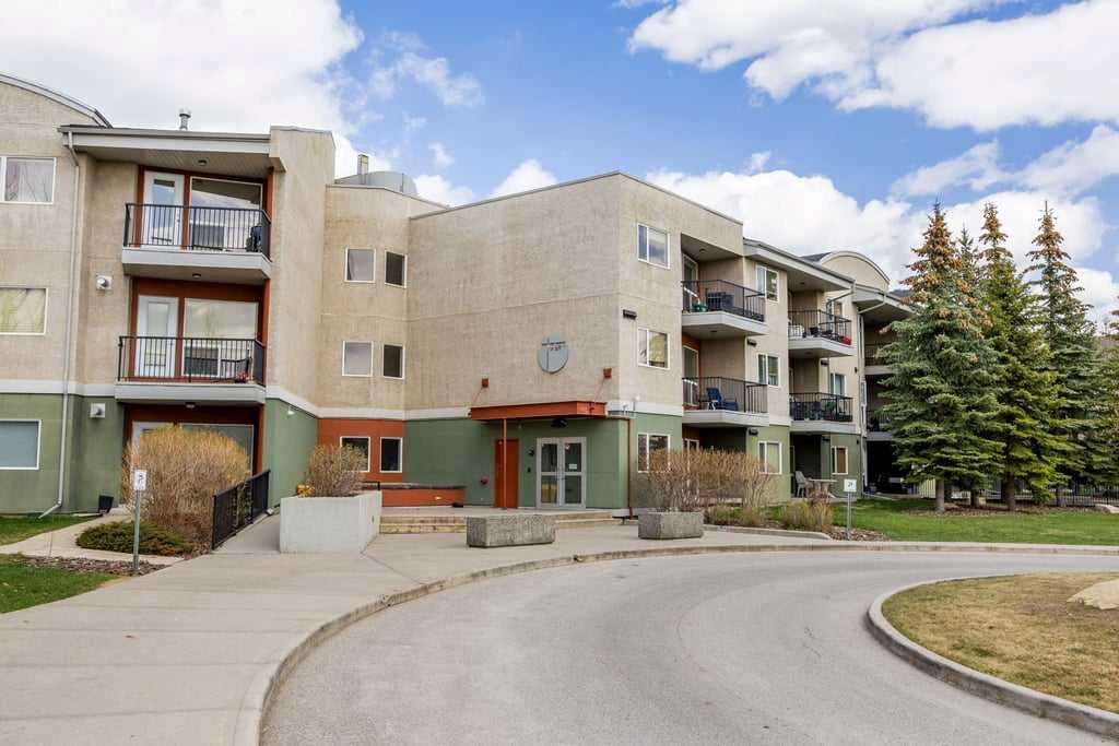 Picture for 119, 69 Springborough Court SW