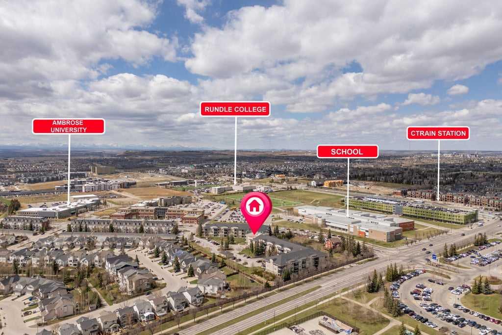 Picture for 119, 69 Springborough Court SW
