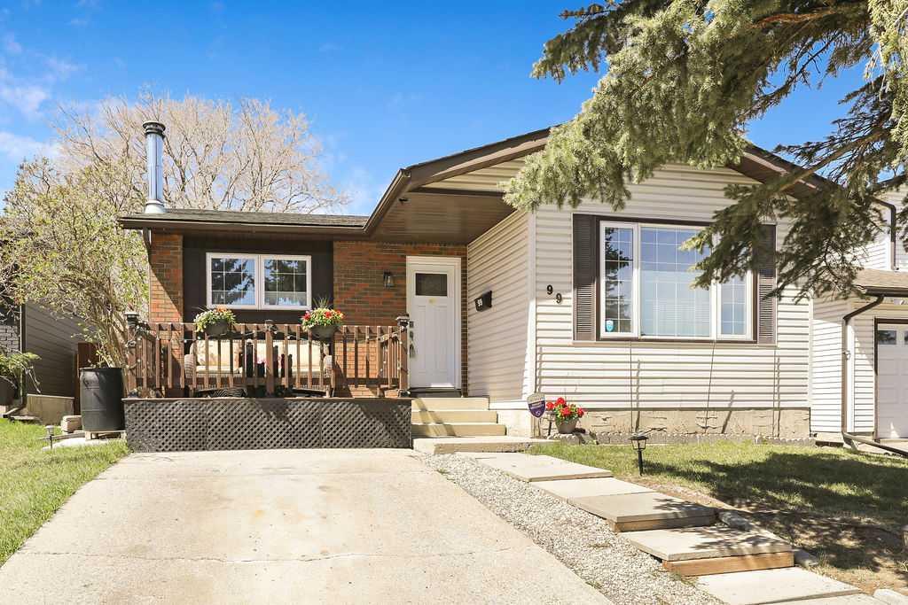 Picture for 99 Beddington Crescent NE