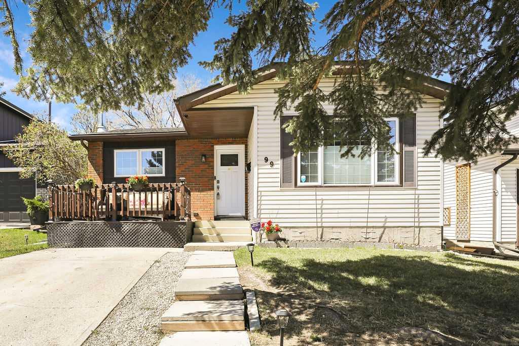 Picture for 99 Beddington Crescent NE