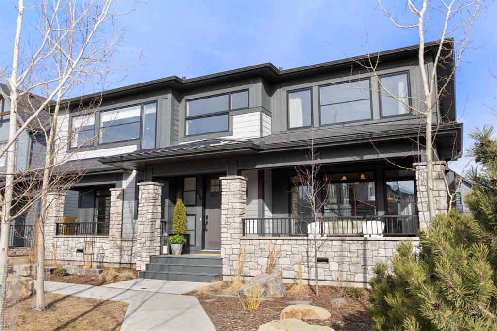 Picture for 44 Alpine Common SW