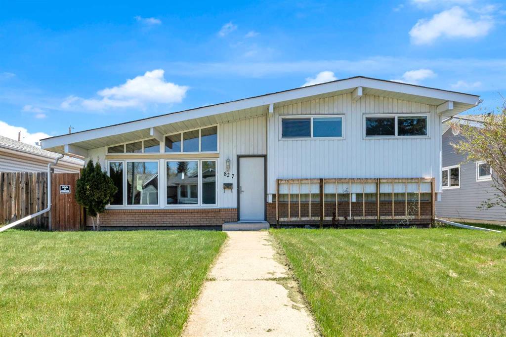 Picture for 827 Maplewood Crescent SE