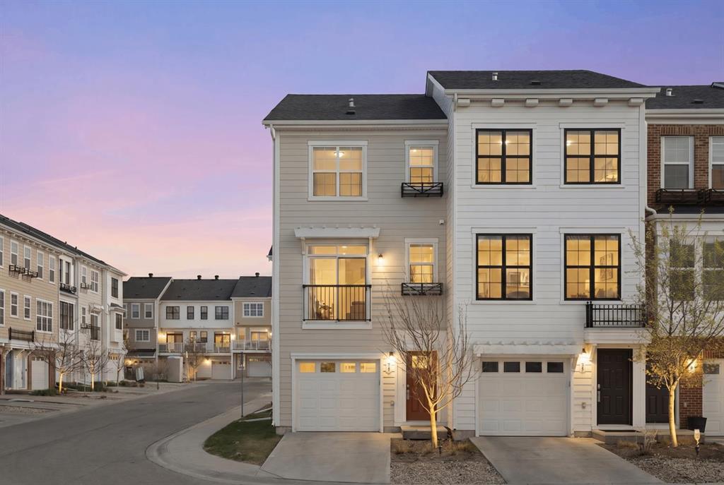 Picture for 404 Nolanfield Villas NW