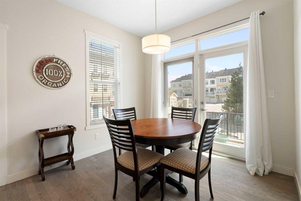 Picture for 404 Nolanfield Villas NW