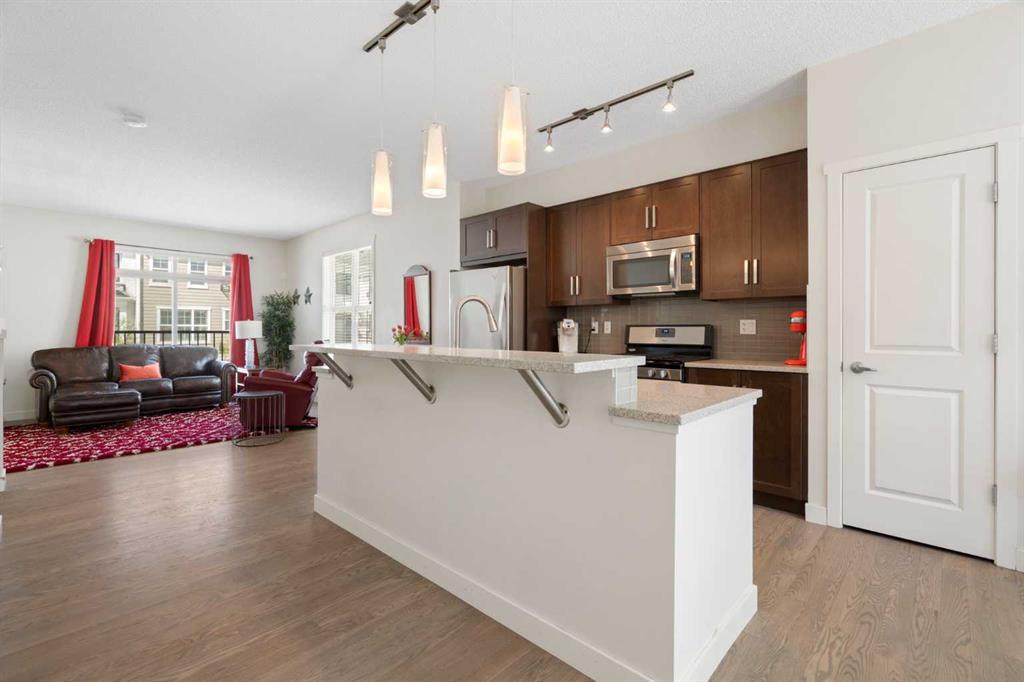 Picture for 404 Nolanfield Villas NW