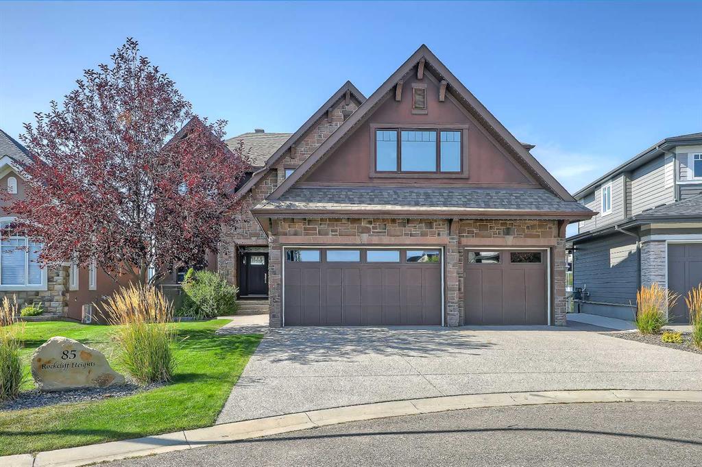 Picture for 85 Rockcliff Heights NW