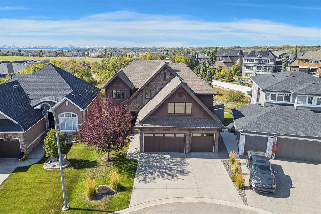 Picture for 85 Rockcliff Heights NW