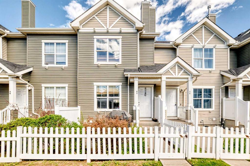 Picture for 80 Elgin Gardens SE