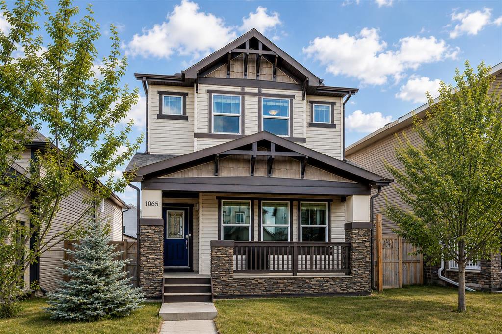 Picture for 1065 Kingston Crescent SE