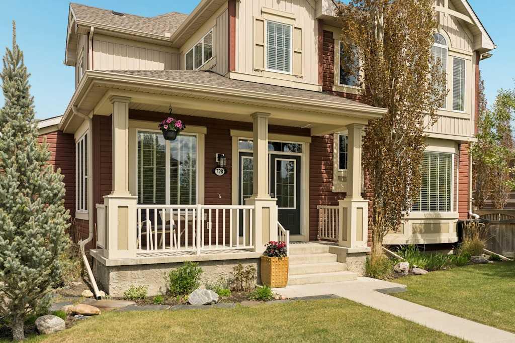 Picture for 728 Windridge Road SW