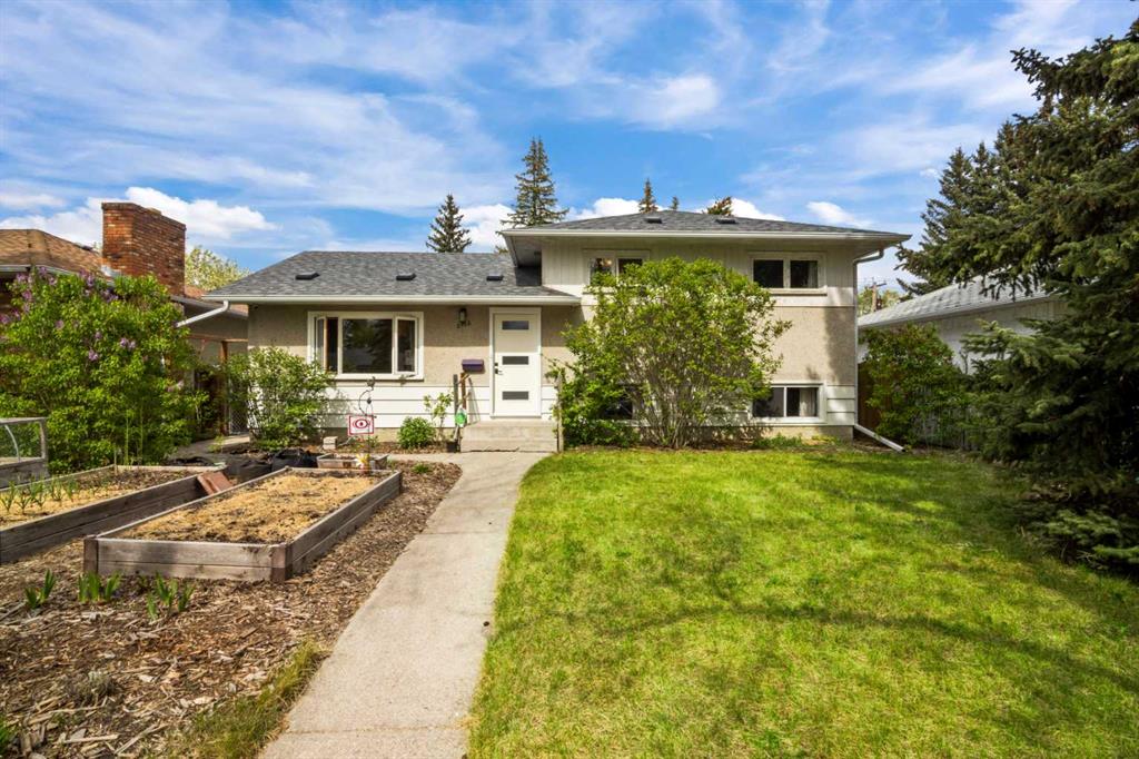 Picture for 2716 Brecken Road NW