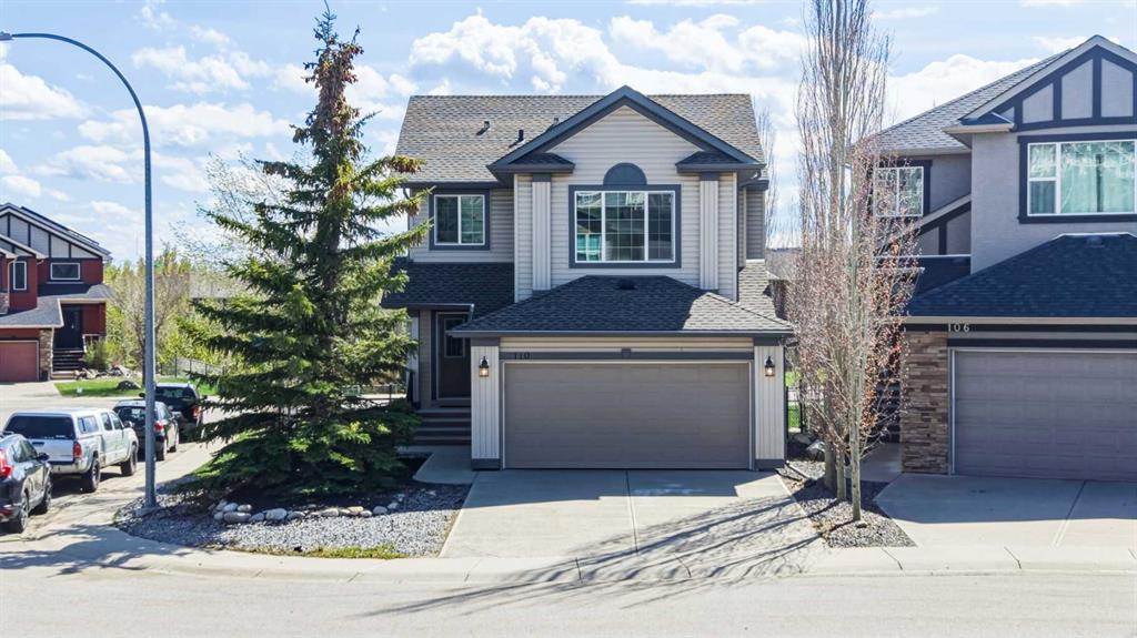 Picture for 110 Tuscany Summit Green NW