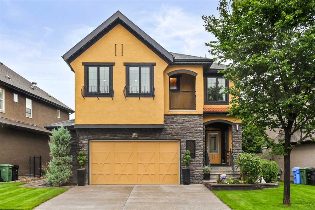 Picture for 652 Quarry Way SE