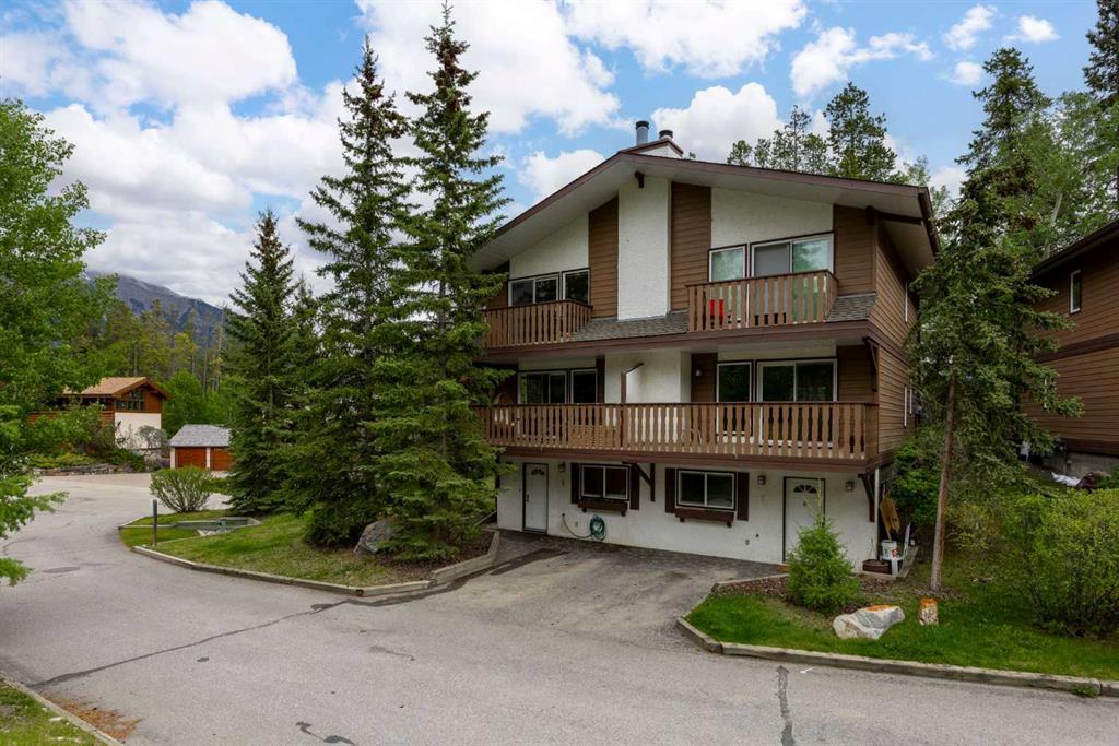 Picture for 1, 1061 Evergreen Circle 