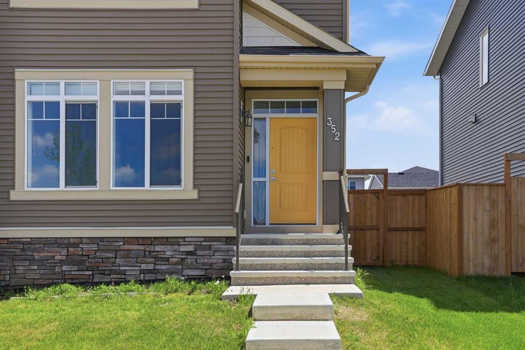 Picture for 352 Dawson Drive 