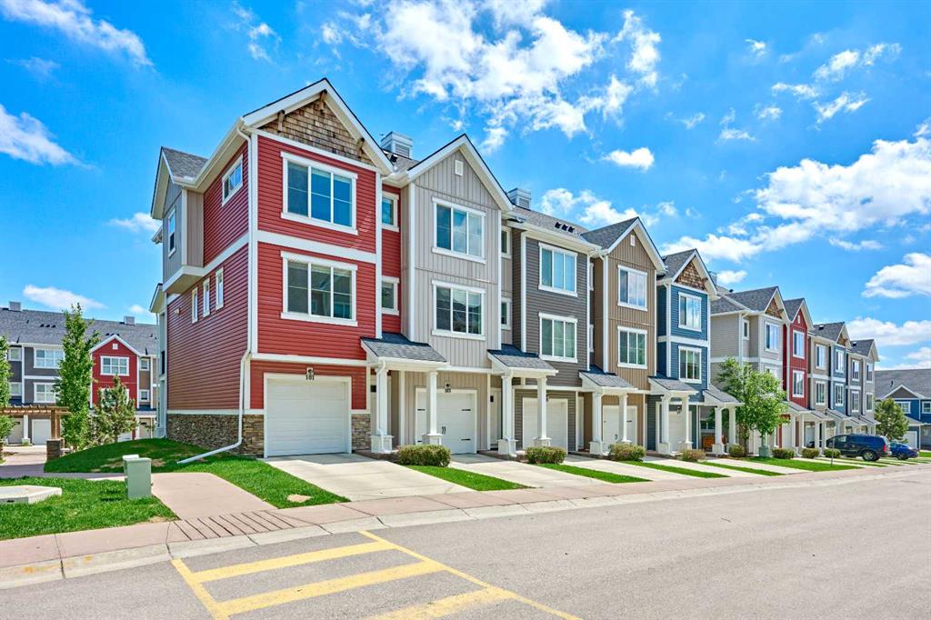 Picture for 101, 355 Nolancrest Heights NW