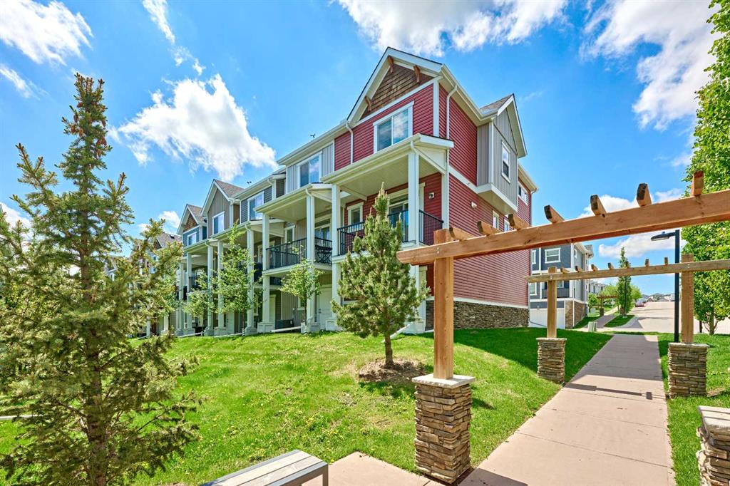 Picture for 101, 355 Nolancrest Heights NW