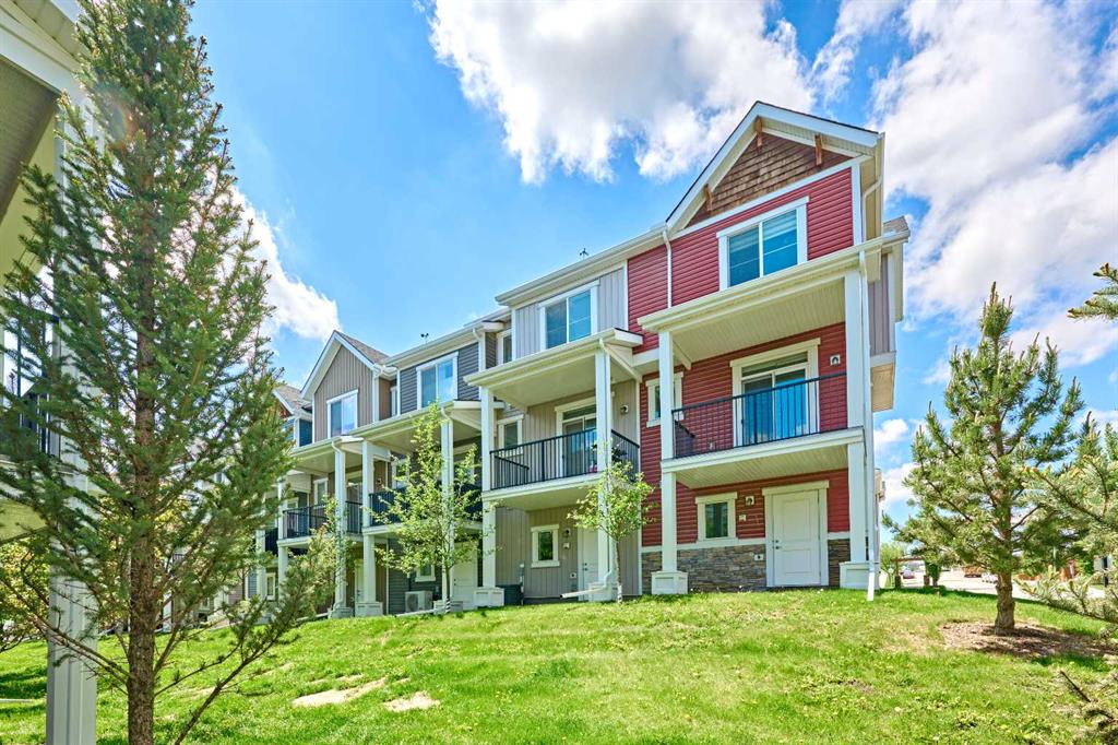 Picture for 101, 355 Nolancrest Heights NW
