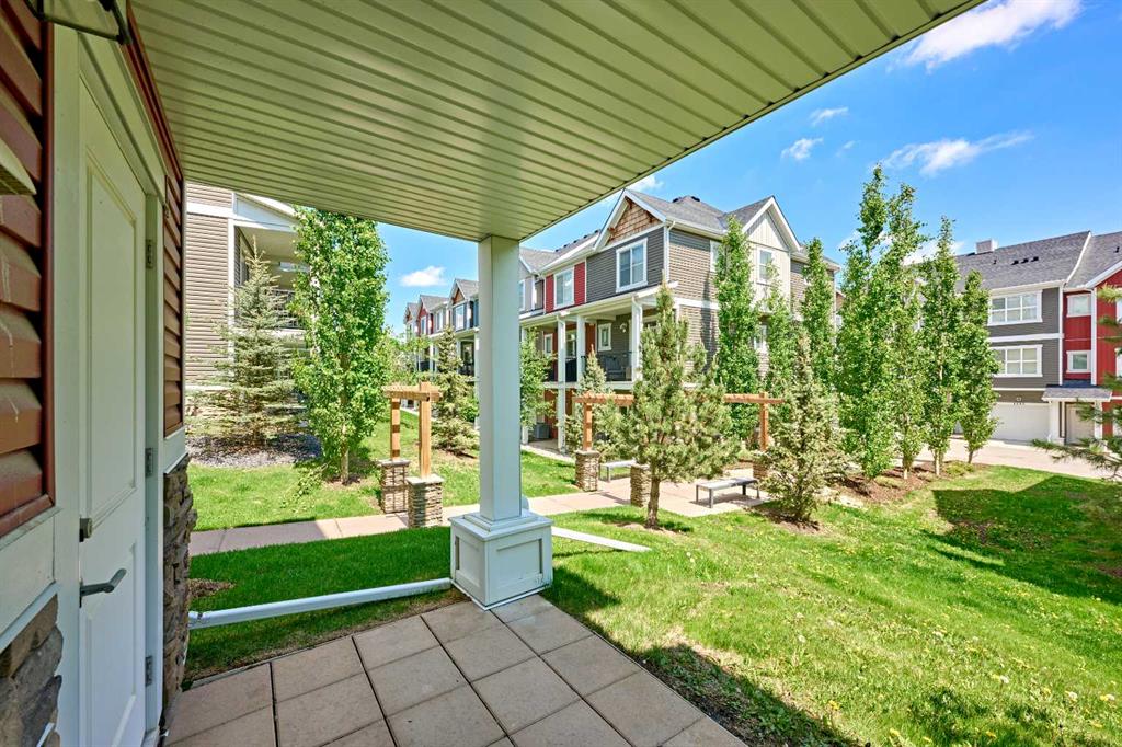 Picture for 101, 355 Nolancrest Heights NW