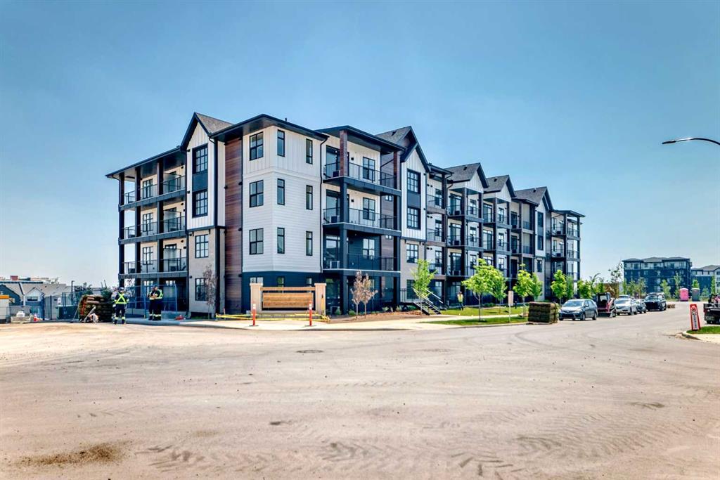 Picture for 1208, 430 Sage Hill Road NW