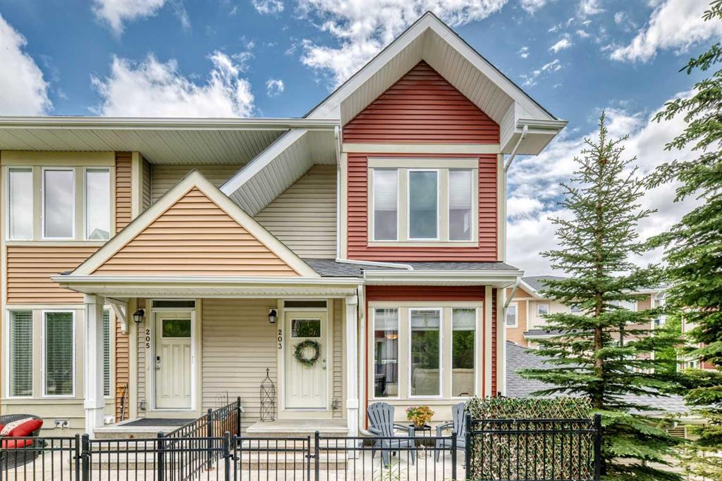 Picture for 203 Auburn Meadows  SE
