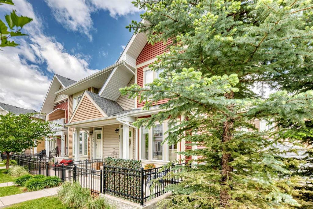 Picture for 203 Auburn Meadows  SE